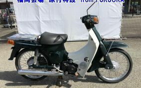 SUZUKI ﾊﾞｰﾃﾞｨ BA41A