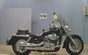 HONDA SHADOW 750 Gen. 3 2008 RC50