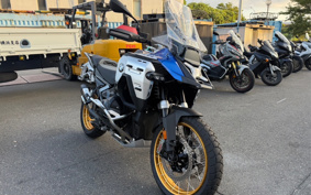 BMW R1300GS ADV ASA 2025 0M31