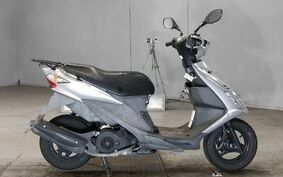 SUZUKI ADDRESS V125 S CF4MA