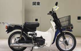 SUZUKI BIRDIE 50 BA43A