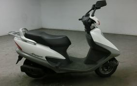 HONDA SPACY 125 JF04