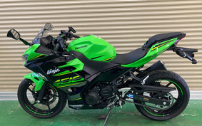 KAWASAKI NINJA 400 KRT ED 2019 EX400G