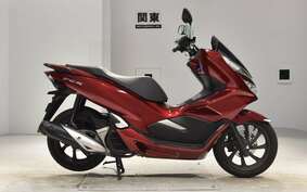 HONDA PCX125 JF81