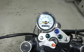 SUZUKI GRASS TRACKER NJ47A