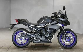 YAMAHA XJ6 2014 RJ22