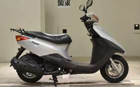 YAMAHA AXIS 125 TREET SE53J