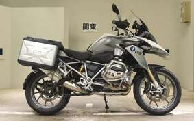 BMW R1200GS 2013 0A01