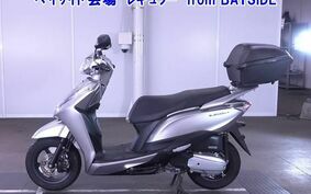 HONDA LEAD 125 JF45