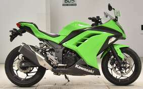 KAWASAKI NINJA 250 EX250L