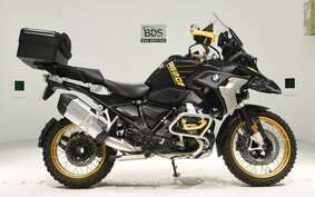 BMW R1250GS 2021