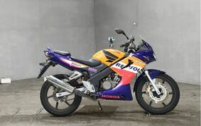 HONDA CBR125R JC34