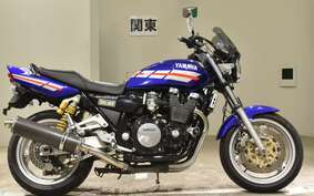 YAMAHA XJR1200 SP 1999 4PU