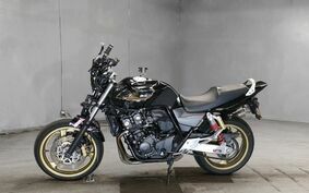 HONDA CB400 SUPER BOLDOR NC42