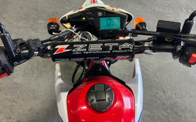 YAMAHA SEROW 250