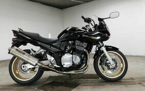 SUZUKI BANDIT 1200 S 2006 GV79A