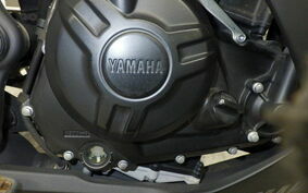 YAMAHA YZF-R25 RG43J