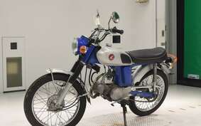 HONDA CL50 BENLY CD50