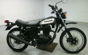 KAWASAKI 250TR 2008 BJ250F