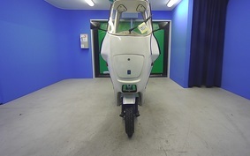 HONDA GYRO UP TA01