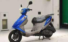 SUZUKI ADDRESS V125 CF46A