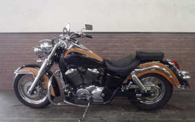 HONDA SHADOW 400 1998 NC34