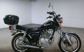 SUZUKI GN125 H PCJG9