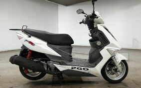 PGO  ティグラ125 AFAF