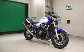 SUZUKI GSX1400 2004 GY71A