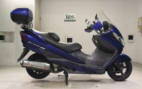 SUZUKI SKYWAVE 400 S Gen.2 2005 CK43A