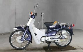 HONDA C70 SUPER CUB HA02