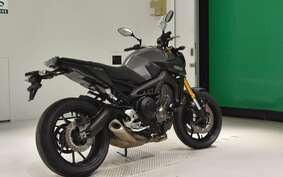 YAMAHA MT-09 2014 RN34J