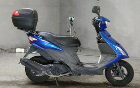 SUZUKI ADDRESS V125 S CF4MA