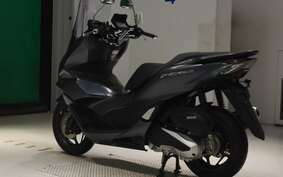 HONDA PCX 160 KF47