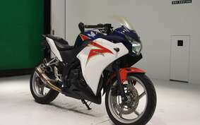 HONDA CBR250R GEN 3 MC41