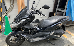 HONDA PCX 160 KF47