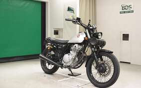 SUZUKI GRASS TRACKER NJ47A