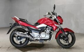 SUZUKI GSR250 GJ55D