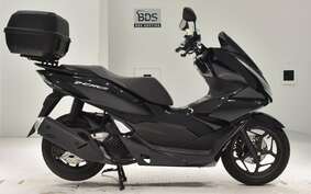 HONDA PCX 160 KF47