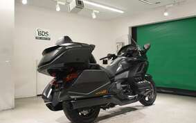 HONDA GL 1800 GOLD WING TOUR DCT 2022 SC79