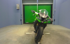 KAWASAKI ZX 10 NINJA R 2016 ZXT00J