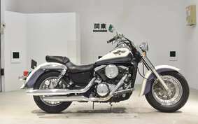 KAWASAKI VULCAN 1500 CLASSIC 1998 VNT50D