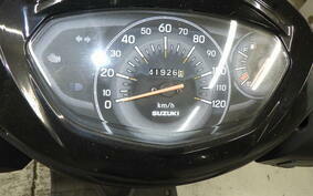 SUZUKI ADDRESS V125 DT11A