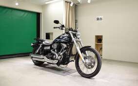 HARLEY FXDWG 1580 2012 GP4