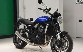 KAWASAKI Z900RS 2023 ZR900K