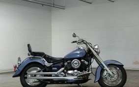 YAMAHA DRAGSTAR 400 CLASSIC 1999 4TR