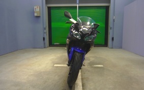 KAWASAKI NINJA 250 2015 EX250L