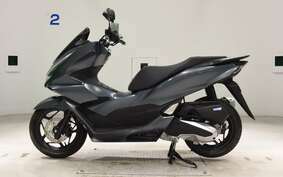 HONDA PCX 160 KF47