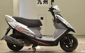 SYM GT125