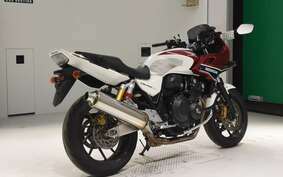 HONDA CB400 SUPER BOLDOR A 2014 NC42